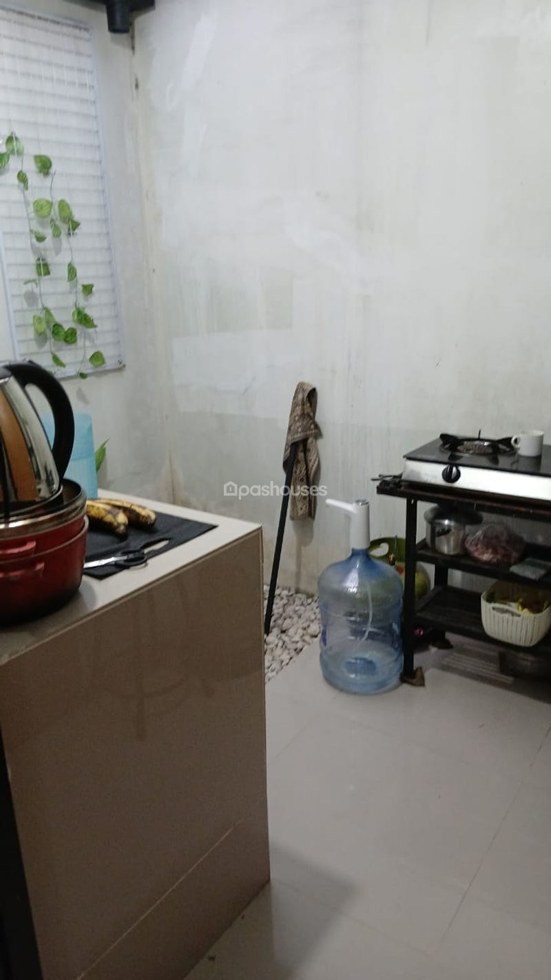 Barazaki Athalla Residence Blok Addenium 17