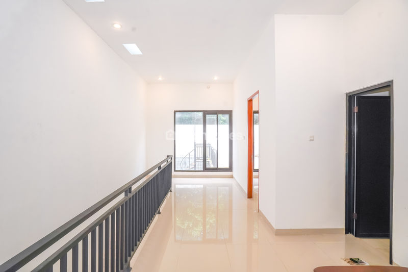 Jalan Haji Suaib Depok