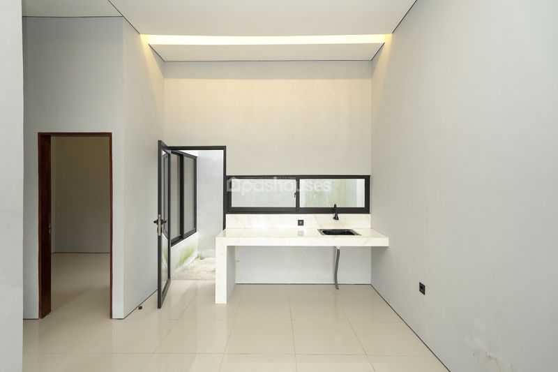 SM Townhouse No.146 Bekasi