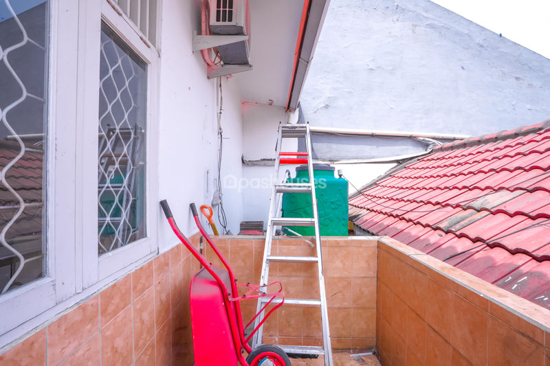 Perumahan Villa Galaxy Blok C3