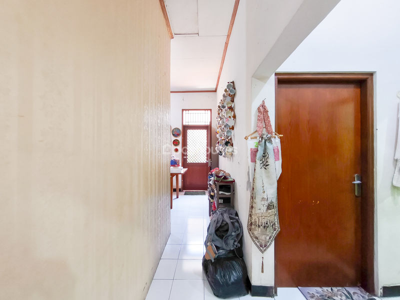 Jalan Pratama No.22