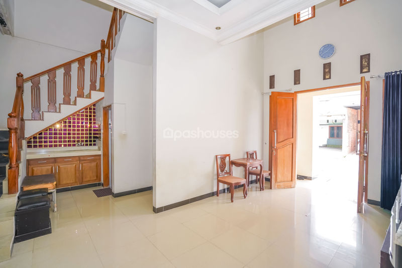 Perumahan Cinere Agung Residence Blok L1