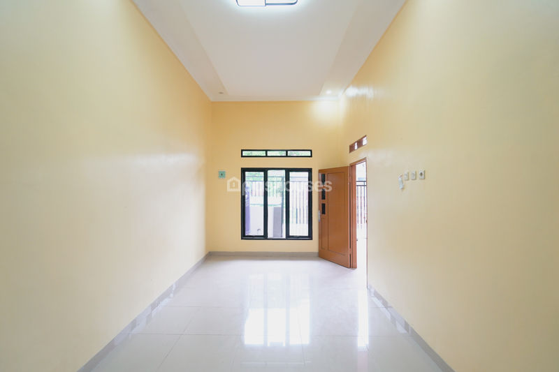 Pondok Ungu Permai Blok G1