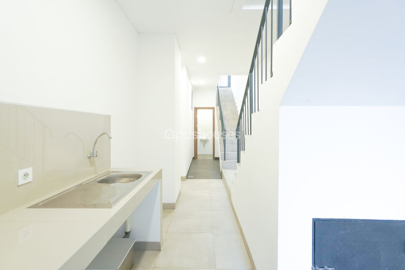 Perumahan Enchante BSD City Blok E3/12