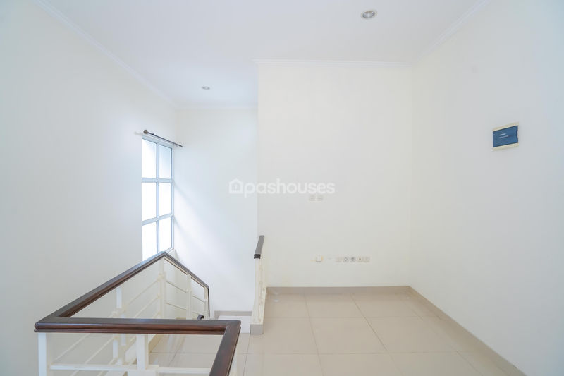 Perumahan Cinere Park View Blok F2