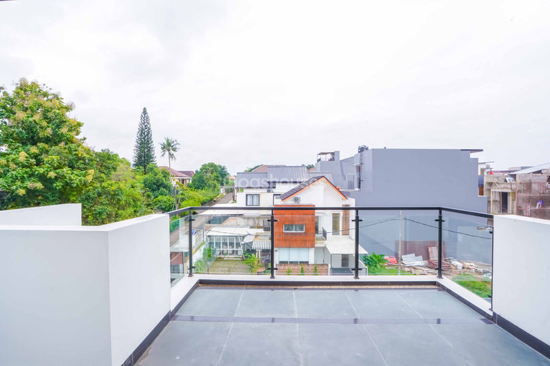 Perumahan Alonica Hills Cilandak