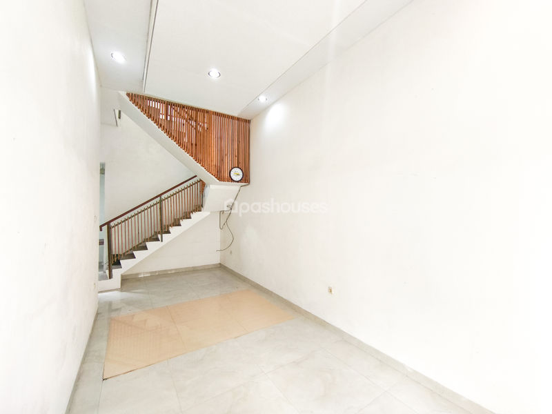 Perumahan Serpong Terrace Blok E8 No.19