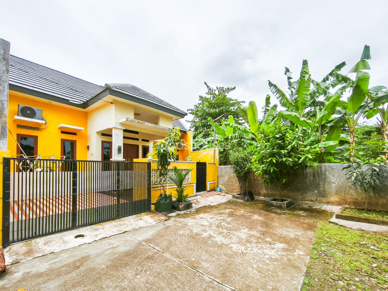 Perumahan Pondok Mutiara Bogor