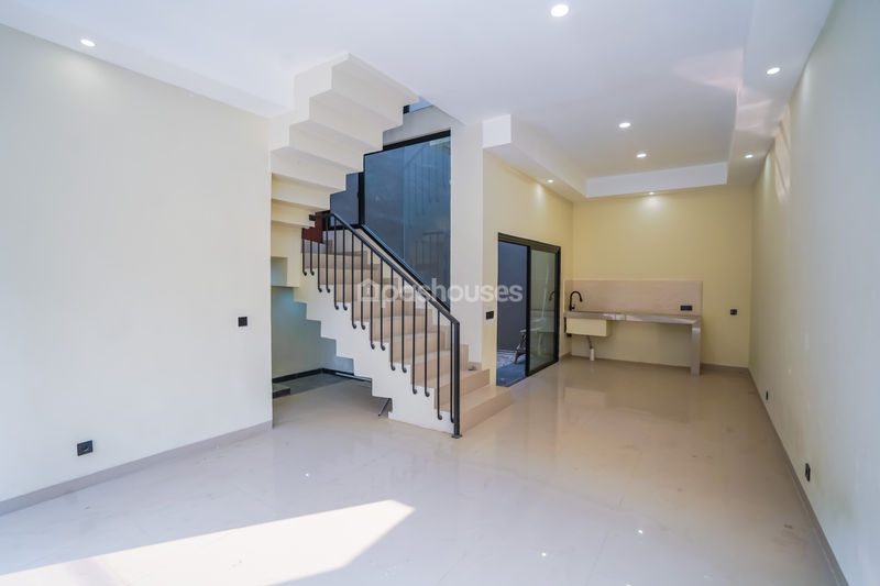Perumahan Palomino Residence Blok C3