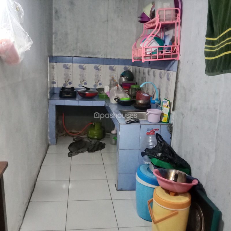 Perumahan Pesona Bunga Tajurhalang