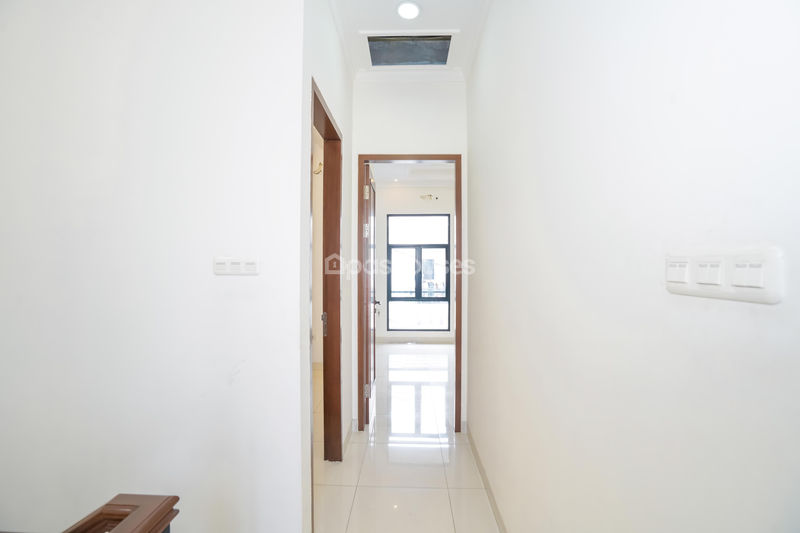 Perumahan Swadaya Hills Residence