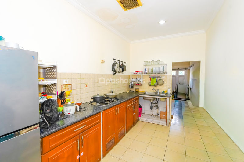 Perumahan Raffles Hills Blok I5
