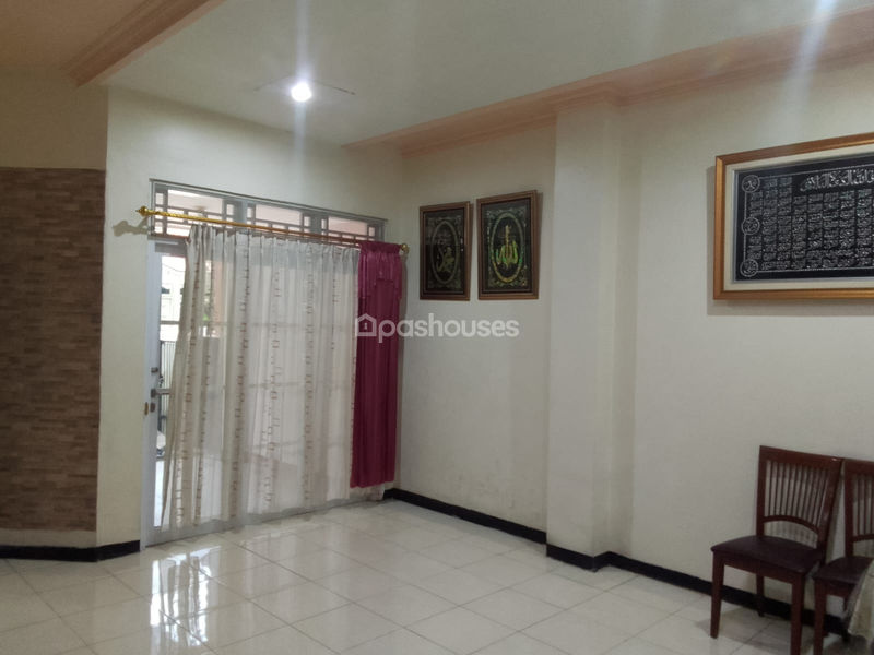 Pondok Pekayon Indah Jl. Palem Barat 9 Blok CC 29