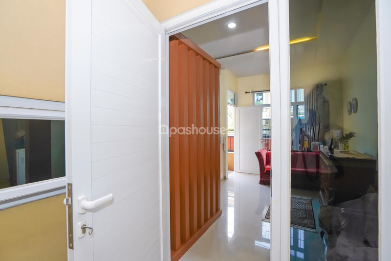 Grand Citra Residence Blok E1