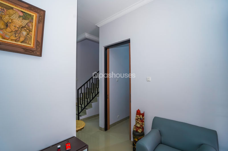 Perumahan Madania Residence Depok Blok A2