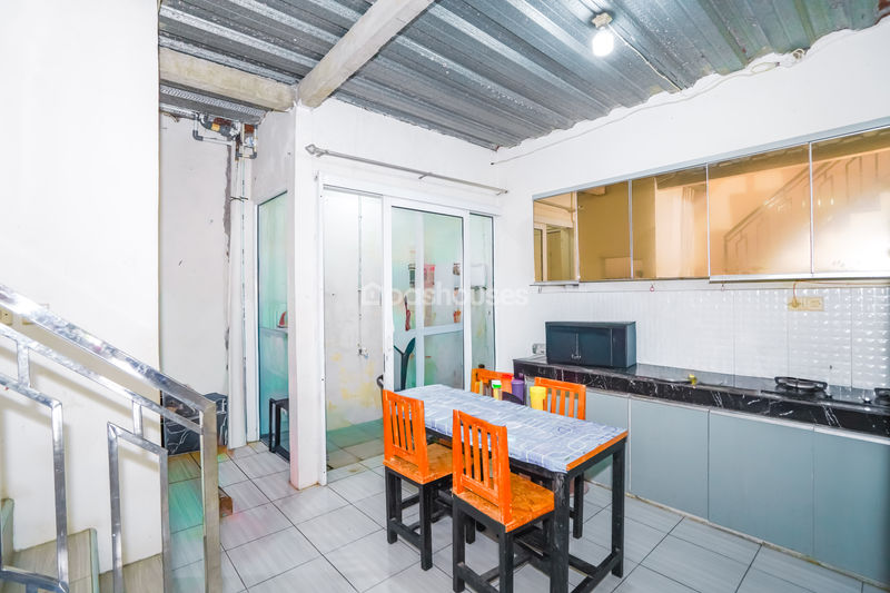 Perumahan Pesona Laguna 2 Blok M5 No.23