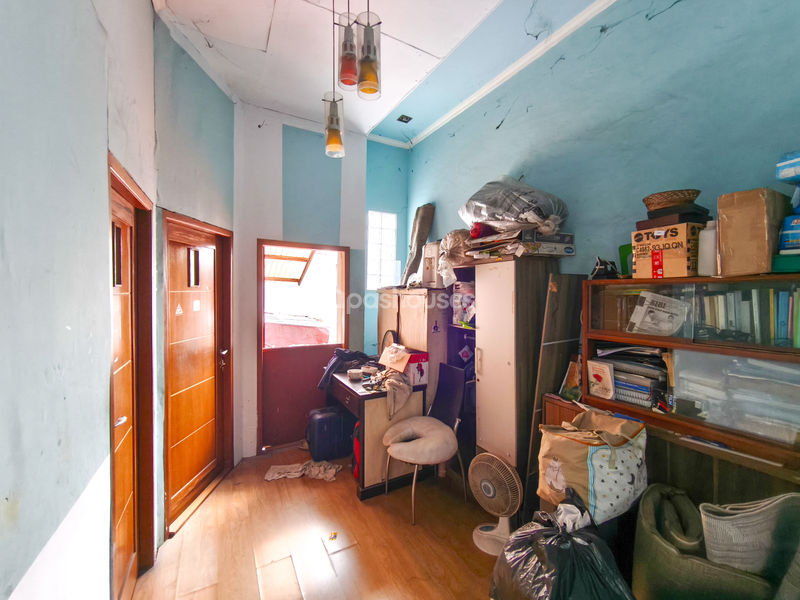 Jalan Swasembada Timur XIV Jakarta