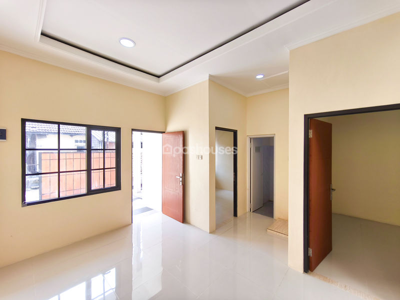 Griya Serpong AsriBlok I2 No.16