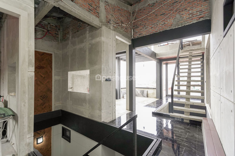 Perumahan Pondok Cipta Bintara Blok A No.34