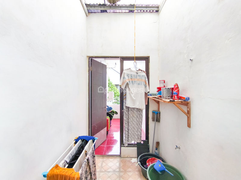 Perumahan Jaya Imperial Park Blok IT No.08