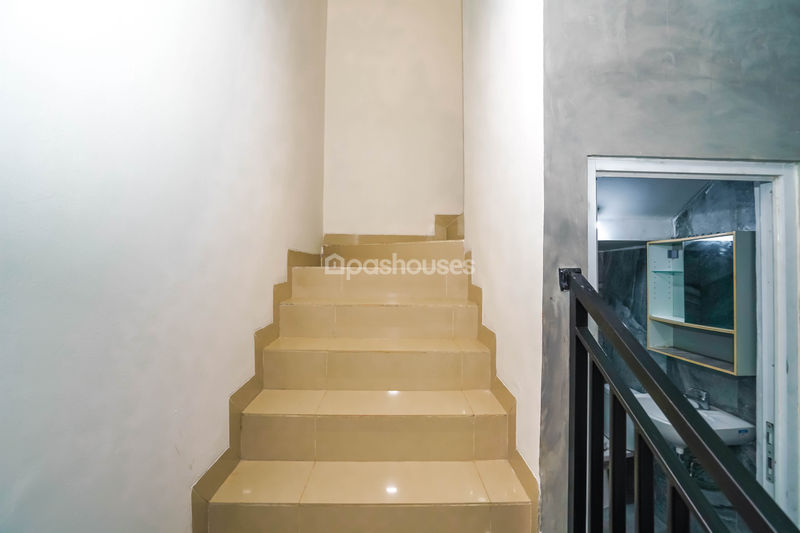 Wellington Residence Pamulang