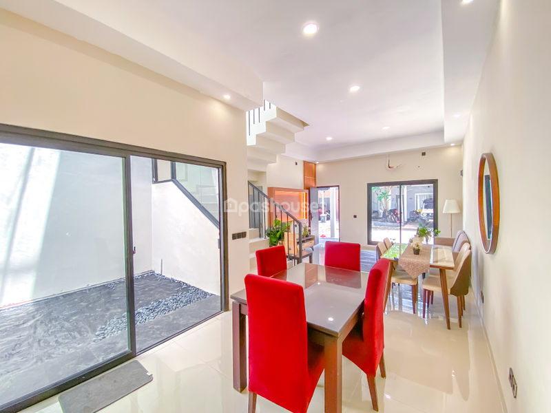 Perumahan Palomino Residence Blok C No.2