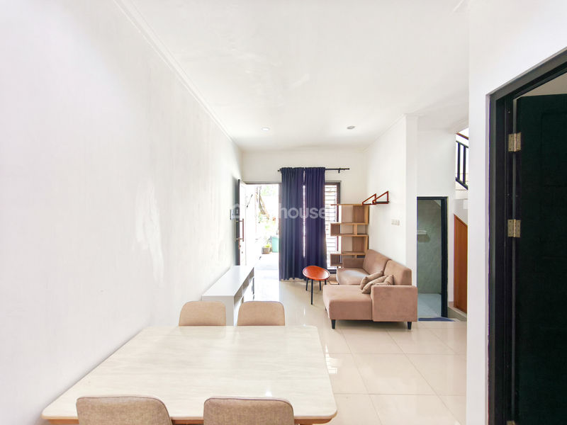 Perumahan Bintaro Lestari Residence Blok G2