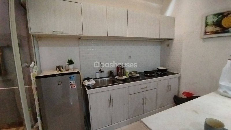 Perumahan Villa Dago Pamulang Cluster Sanur