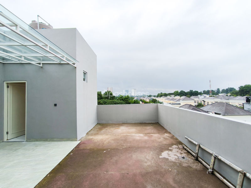 Catelya Private Residence BSD