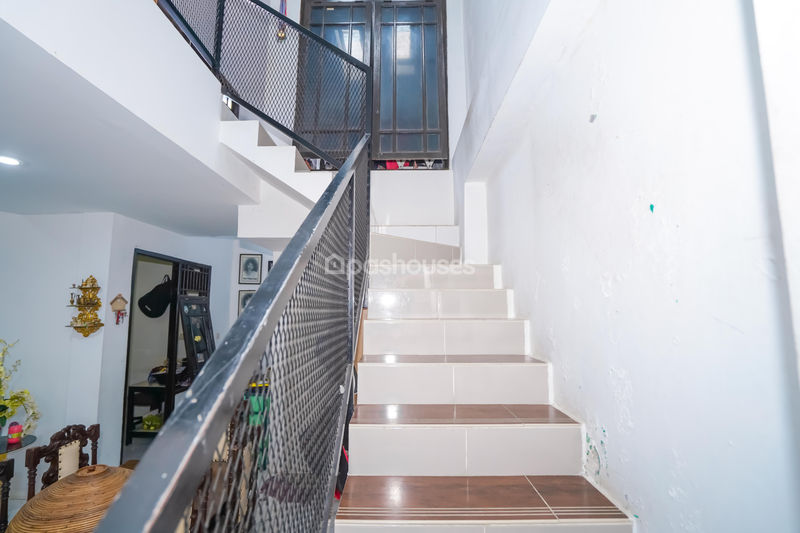 Pondok Tirta Mandala Blok B