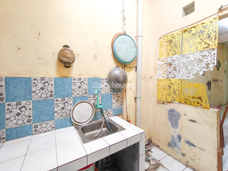 Puri Serpong 2 Blok AH3 no 12