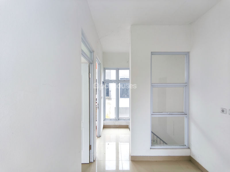 Perumahan Aryana Karawaci Cluster Flora Blok E1 No.6