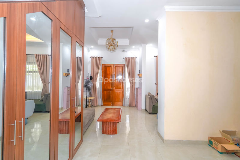 Perumahan Padma Residence