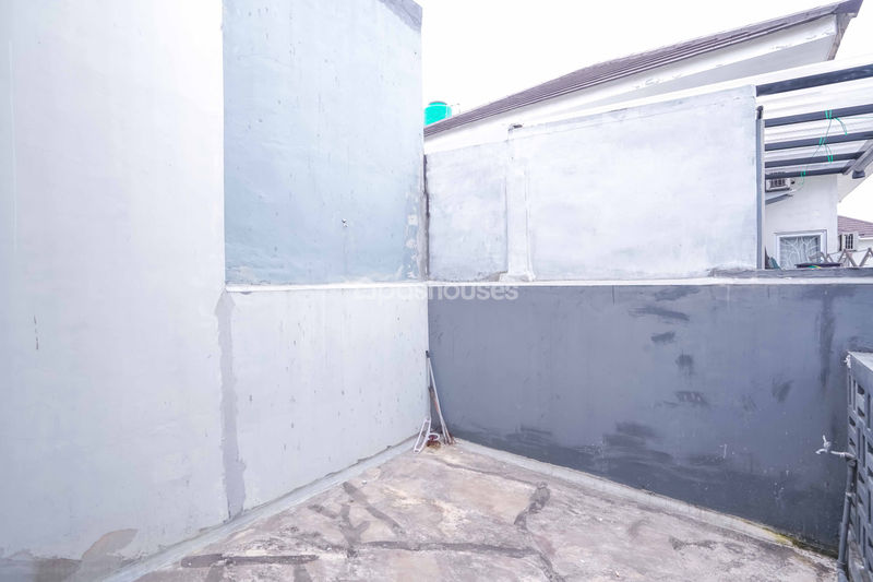 Kota Wisata Cluster Nebraska Blok SJ5 No.3