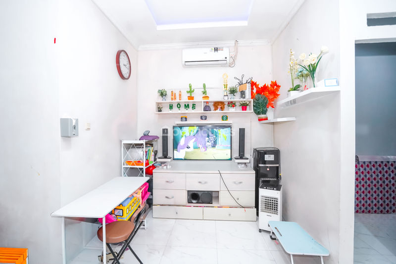 Perumahan Grand Depok City Cluster Acacia Blok D31