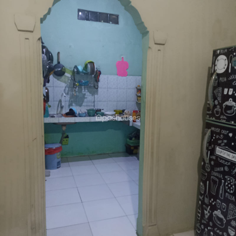 Jalan H.Minggu