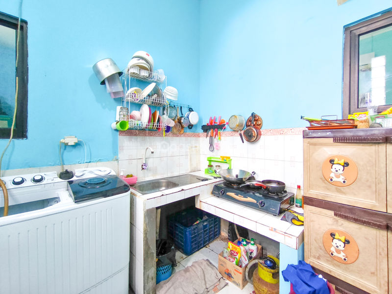 Perumahan Permatasari Pamulang Blok B No.10