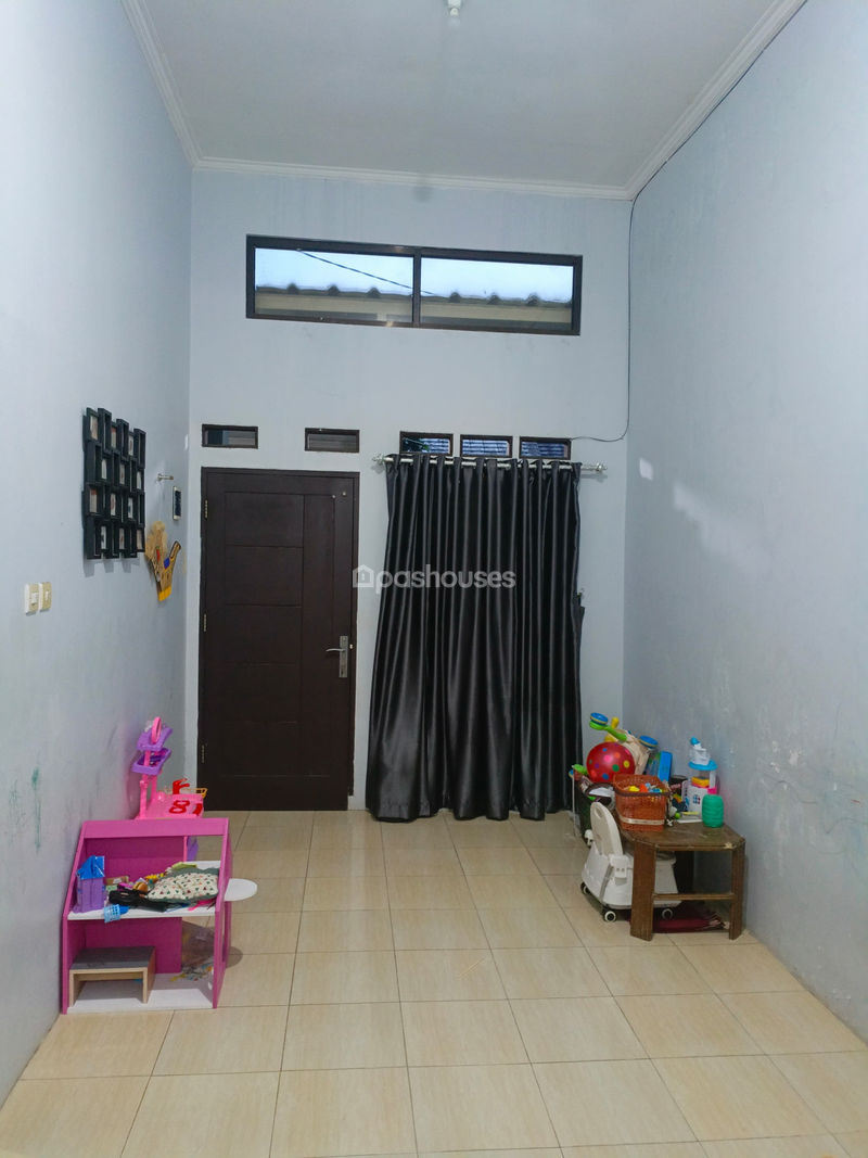 Perumahan Kanaka Residence Blok A6