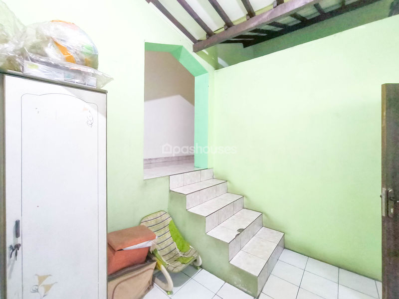 Jalan Tanjung Duren Selatan 2