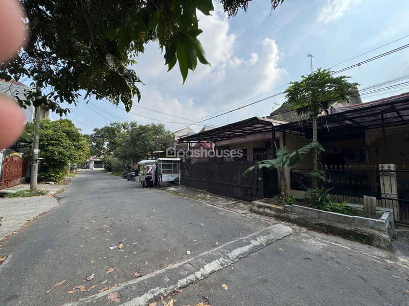 Perumahan Griya Timur Indah Blok A3 No.8A