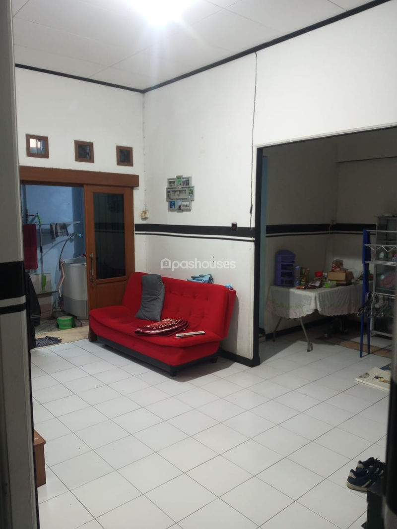 Perum Pondok Cipta Blok A