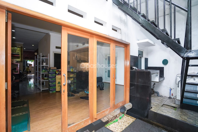 Jalan Lebak Para Kalisari No.28A