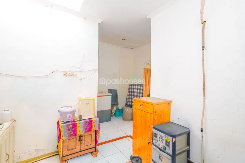 Perumahan Cinere Residence Blok E1 No.7