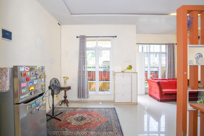 Grand Citra Residence Blok E1