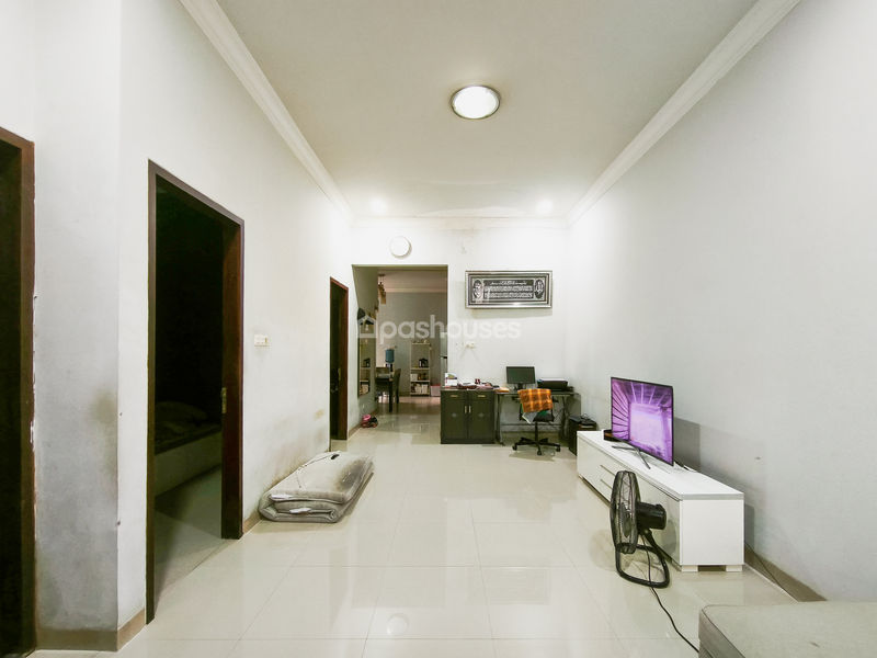 Cluster Sultan Residence 1