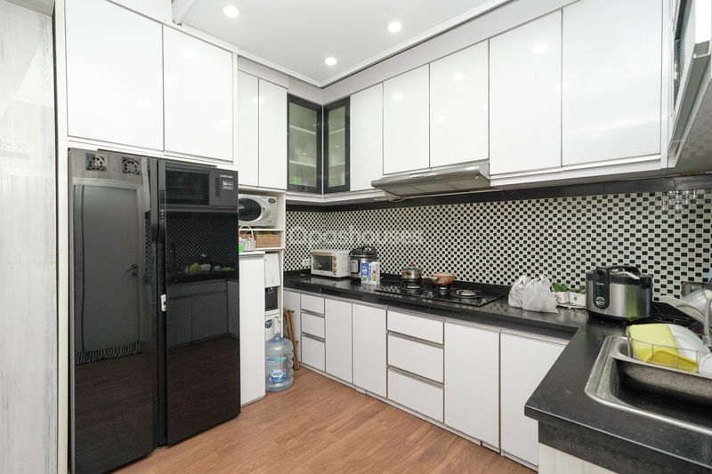 Perumahan Pondok Cipta Bintara Blok A No.34