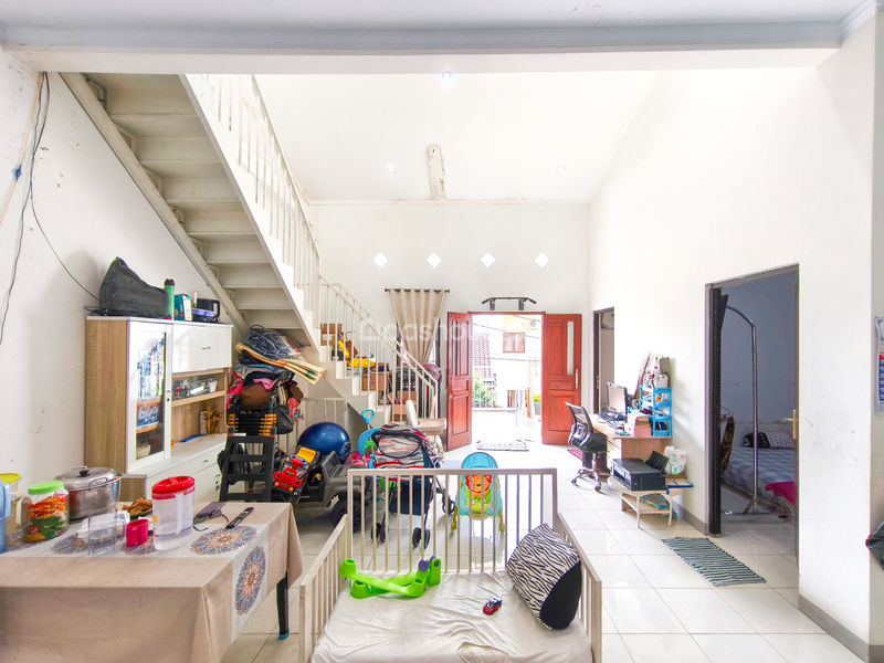 Perumahan Simprug Poris Blok D3 No.24