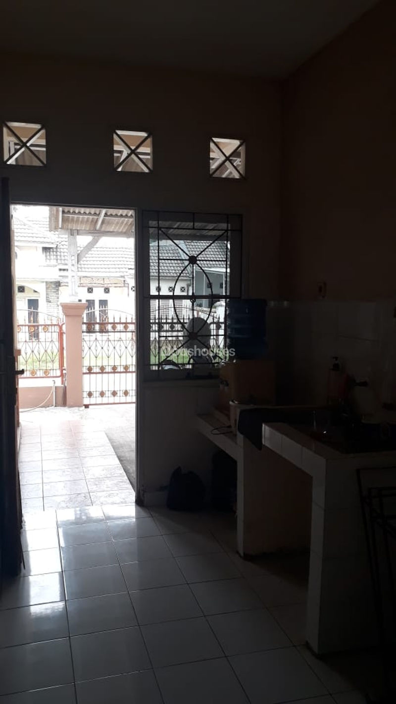 Villa Nusa Indah 3 Blok KA 06/No.2
