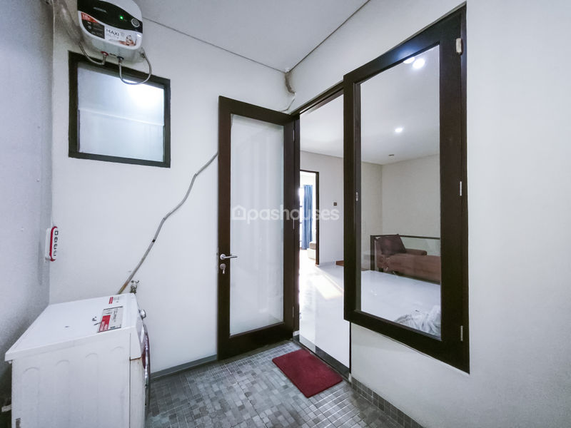 Jalan Pinang I Barat No.19B