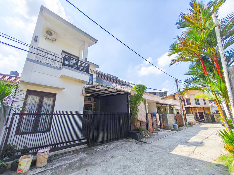Villa Mutiara Cinere Blok G3
